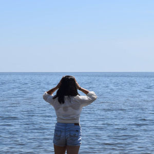 Meet your Posher, Tracy